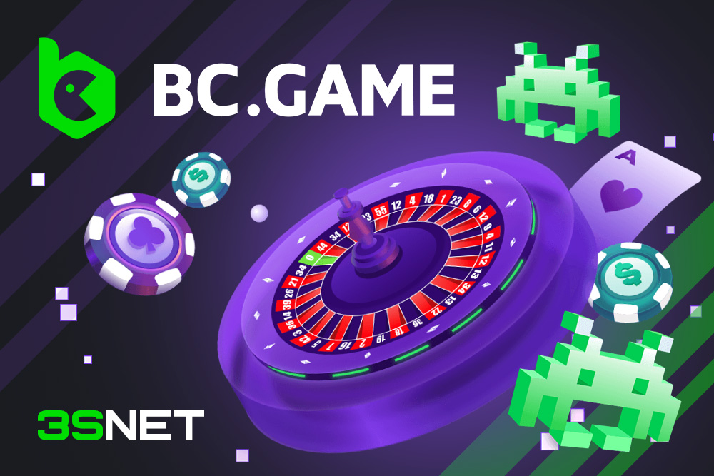 Understanding BC.Game Mirrors Your Key to Seamless Access Understanding BC.Game Mirrors Your Key to Seamless Access