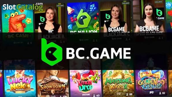 Unlock Exciting Offers with BC.Game Promo Codes and Bonuses Unlock Exciting Offers with BC.Game Promo Codes and Bonuses