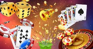 Unlock Your Winning Potential with CasinoJoy Promo Codes Unlock Your Winning Potential with CasinoJoy Promo Codes
