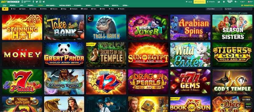 Discover BetWinner Bonuses and Promo Codes to Boost Your Betting Experience Discover BetWinner Bonuses and Promo Codes to Boost Your Betting Experience