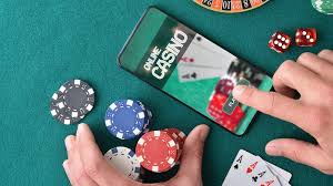 Experience the Thrill at Top G Casino & Sportsbook 195553927 Experience the Thrill at Top G Casino & Sportsbook 195553927