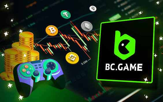 Exploring BC.Game The Leading Crypto Casino in Spain Exploring BC.Game The Leading Crypto Casino in Spain