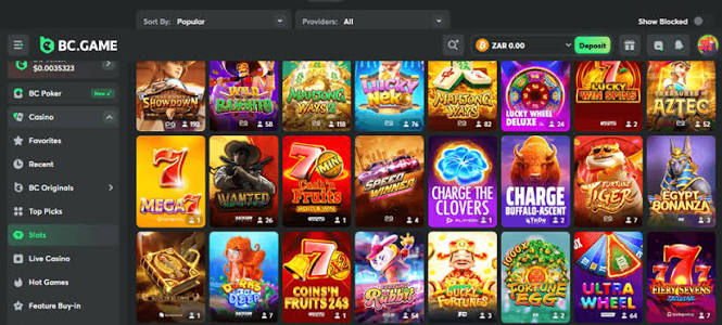 Exploring BC.Game The Leading Crypto Casino in Spain Exploring BC.Game The Leading Crypto Casino in Spain