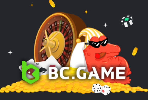 Maximize Your Gaming Experience The Ultimate BCGameBet Deposit Bonus Guide Maximize Your Gaming Experience The Ultimate BCGameBet Deposit Bonus Guide