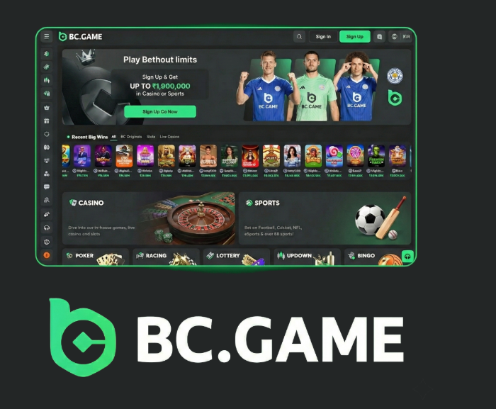 Maximize Your Gaming Experience The Ultimate BCGameBet Deposit Bonus Guide Maximize Your Gaming Experience The Ultimate BCGameBet Deposit Bonus Guide