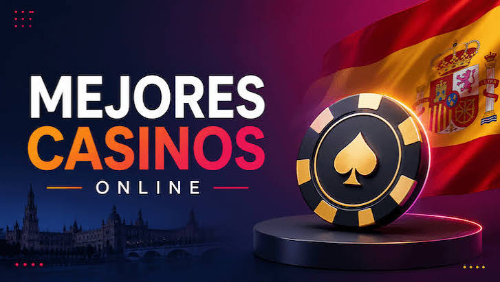 Tragaperras Casino España 2026 Online Todo lo que necesitas saber Tragaperras Casino España 2026 Online Todo lo que necesitas saber