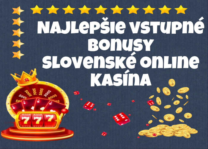 Automaty zdarma – Zábava a šanca na výhru