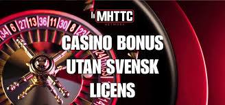 Casino utan svensk licens med Swish - En Fullständig Guide