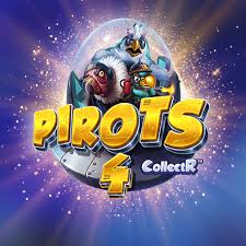 Exploring the Thrilling World of Pirots 4 Casino Exploring the Thrilling World of Pirots 4 Casino