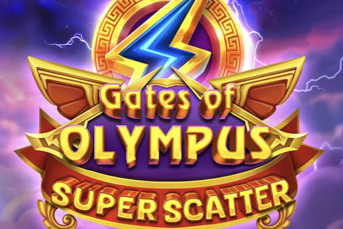 Gates of Olympus Pragmatic – En Rejse til Guds Verden Gates of Olympus Pragmatic – En Rejse til Guds Verden