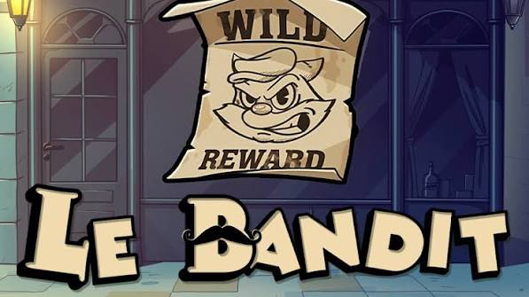 Le Bandit Det Ultimative Spilunivers -1995033915 Le Bandit Det Ultimative Spilunivers -1995033915