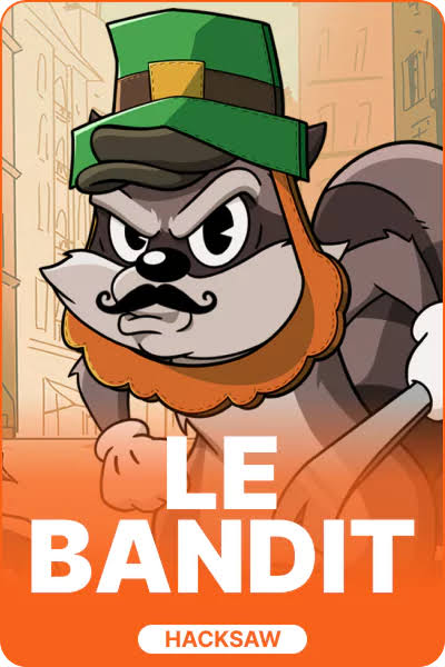 Le Bandit Det Ultimative Spilunivers -1995033915 Le Bandit Det Ultimative Spilunivers -1995033915