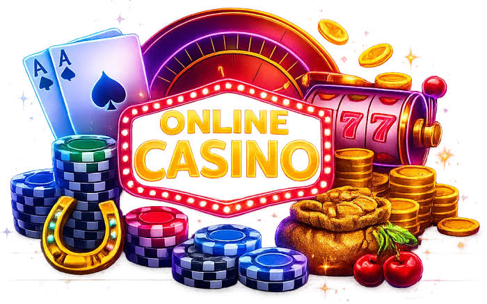 Legální Online Casino Herna U – Zábava a Bezpečnost na Dosah Ruky