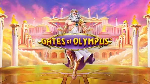 Gates of Olympus Anmeldelse - En Rejse Ind i Spillets Verden Gates of Olympus Anmeldelse - En Rejse Ind i Spillets Verden