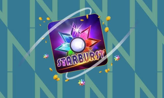 Oplev Magien af Starburst fra NetEnt (2) Oplev Magien af Starburst fra NetEnt (2)