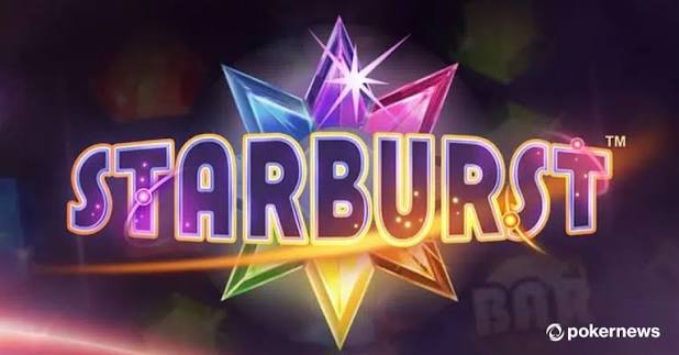 Oplev Magien af Starburst Slot En Spirende Rejse i Spiluniverset