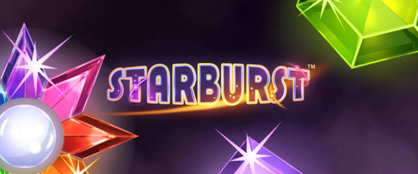 Oplev Magien af Starburst Slot En Spirende Rejse i Spiluniverset