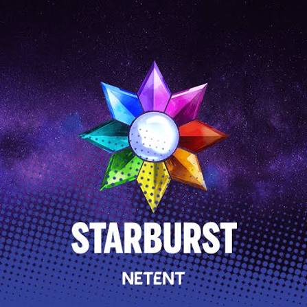 Starburst Anmeldelse En Guide til Den Populære Slot 453744796 Starburst Anmeldelse En Guide til Den Populære Slot 453744796